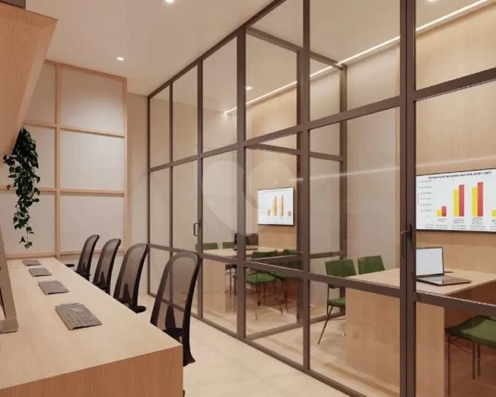 4-COWORKING