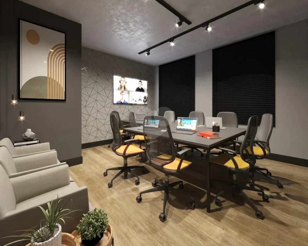 Coworking