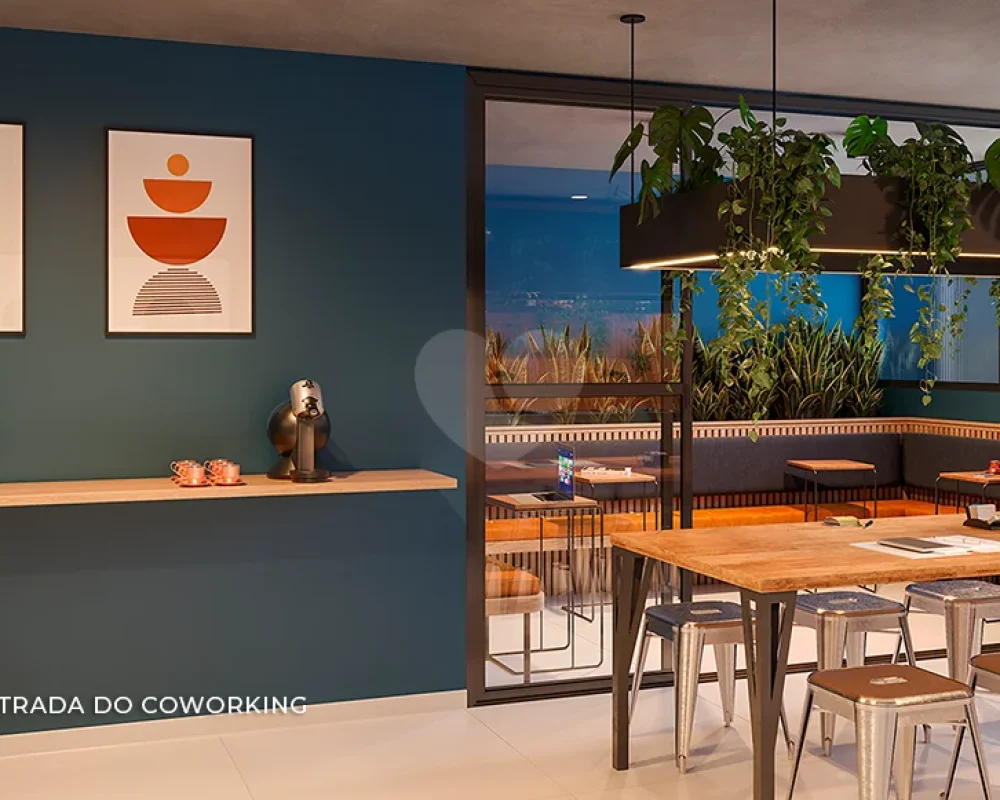 Coworking