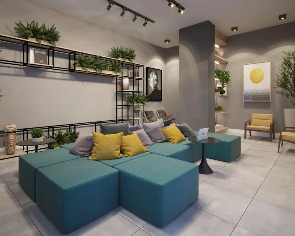 Lounge-Interno