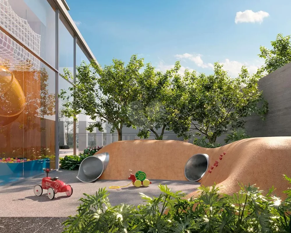 PLAYGROUND